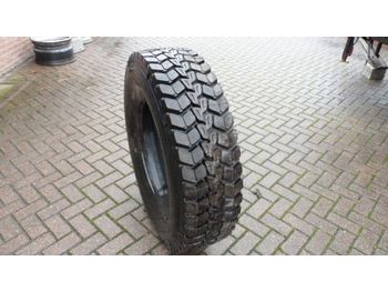 Michelin XDY 295/80R22.5 - Opona