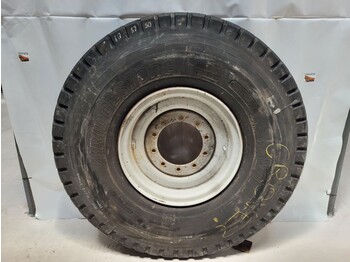 Bridgestone Wheel 16:00 R25 10 12 - Opony i felgi