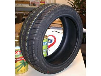 Marshal race tyres - Opony i felgi