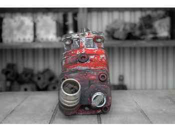 Pompa hydrauliczna do Samochodów ciężarowych PARKER SINGLE ENERGY - 60lt: zdjęcie 4