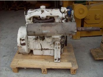 Silnik i części PERKINS Engine PER BOBCAT 9744CL
: zdjęcie 1