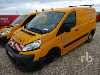 Peugeot EXPERT 1.6D Van - Części zamienne