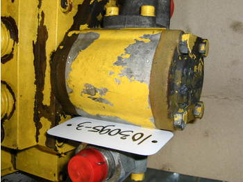 BOSCH 0510-725-363 (BOMAG BC601RB) - Pompa hydrauliczna