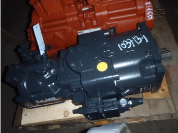 BRUENINGHAUS HYDROMATIK A11VO130LRCS/10R-NZD12K04-K (FIAT-HITACHI FH150W-3) - Pompa hydrauliczna