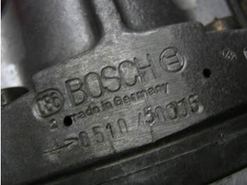Bosch 0510450006 - Pompa hydrauliczna