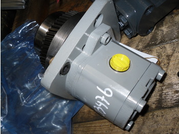 Bosch 0515500013 - Pompa hydrauliczna