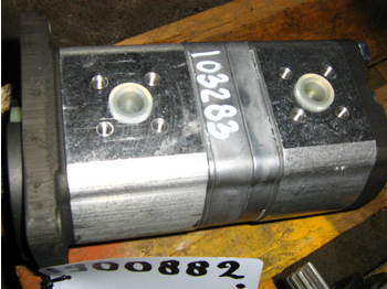 Bosch 510565356 - Pompa hydrauliczna