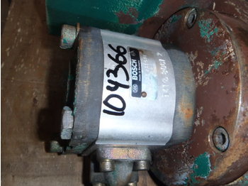Bosch B511.231.018 - Pompa hydrauliczna