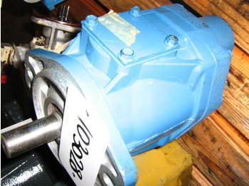 Cnh 8029286 - Pompa hydrauliczna