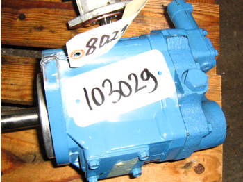 Cnh 8029286 - Pompa hydrauliczna