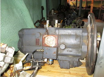  Doosan K1014967A - Pompa hydrauliczna