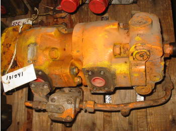 Hydreco PA191107E3A1 - Pompa hydrauliczna