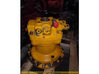 JCB JS180 - Hydraulic Engine  - Pompa hydrauliczna