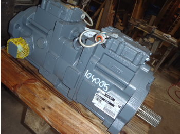 Kawasaki K3V180DTH19TR-OE11 - Pompa hydrauliczna