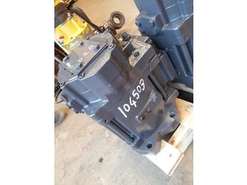 Kawasaki K3V280SH141L-0E23-VD - Pompa hydrauliczna