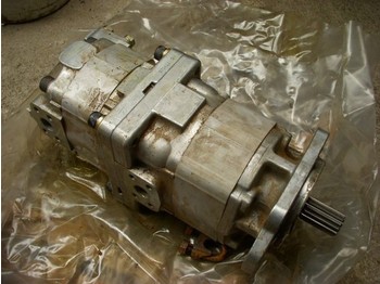 Komatsu (54) D 155 AX-3 705-51-30360 transmissionpump - Pompa hydrauliczna