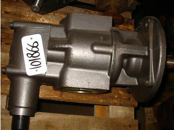 Kracht DKF6D16 - Pompa hydrauliczna