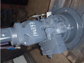 LINDE HPR100DR (JOHN DEERE 690R) - Pompa hydrauliczna