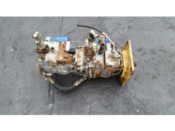 Onbekend Sauer Sundstrand Hydraulic pump 90R075 - Pompa hydrauliczna