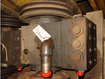 POCLAIN GV30.25.20 - Pompa hydrauliczna
