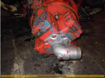 Poclain 220 - Hydraulic Pump  - Pompa hydrauliczna