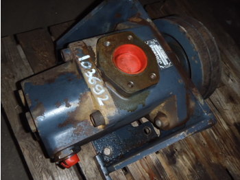 Poclain W00435-82F - Pompa hydrauliczna