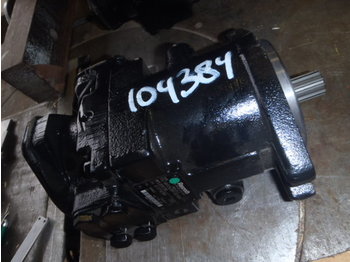 Rexroth A4FO28/32R-NSC12K01 - Pompa hydrauliczna