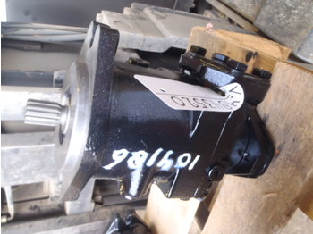 Rexroth A4FO28/32R-NSC12K01 - Pompa hydrauliczna