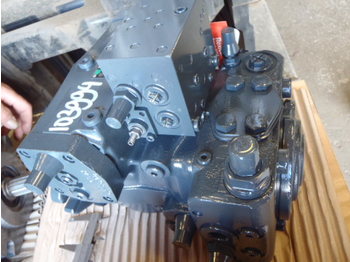 Rexroth A4VG71DWDMT1/32R-NZF02F001D-S - Pompa hydrauliczna