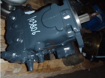 Rexroth A4VG71DWDT1/32R-NSF02F0010-S - Pompa hydrauliczna