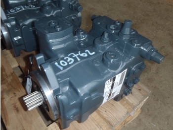 Rexroth A4VG71DWDT1/32R-NZF02F011D-S - Pompa hydrauliczna