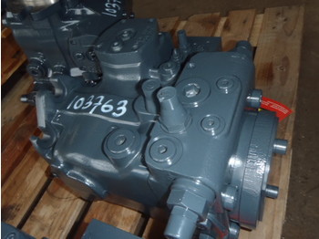 Rexroth A4VG71DWDT1/32R-NZF02F011D-S - Pompa hydrauliczna