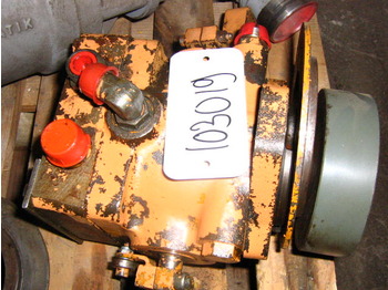SAUER 15-2092 RH - Pompa hydrauliczna