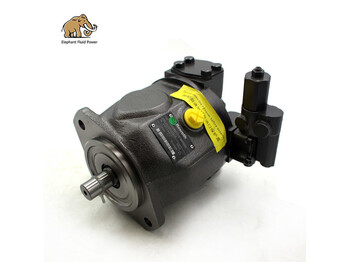 Schwing / Putzmeister Hydraulic Piston Pump A10vo28 Accumulator Pump  - Pompa hydrauliczna