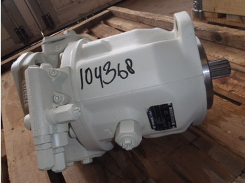 Terex O&K 1473055 - Pompa hydrauliczna