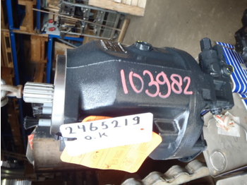 Terex O&K 2465219 - Pompa hydrauliczna