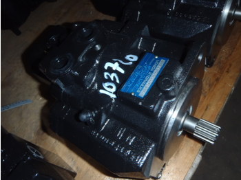 UCHIDA AP2D12LV3RS7-973-0 (KOBELCO) - Pompa hydrauliczna