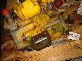 VICKERS 3525V-00A21-18A-10ENU-1 (JCB) - Pompa hydrauliczna