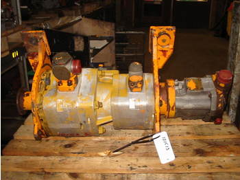 Voith A6/5-80/40 700 - Pompa hydrauliczna