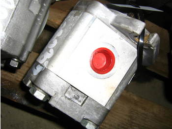 Zexel 307002-4210 - Pompa hydrauliczna