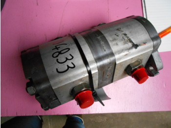 Zexel 4500224 - Pompa hydrauliczna
