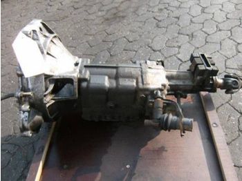 Volkswagen Gearbox - Przekładnia