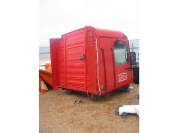RENAULT CABINA RECONSTRUIDA - Części zamienne