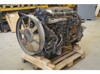 Silnik do Samochodów ciężarowych RENAULT COMPLETE  / 440-EC01 / EPG no VEB engine: zdjęcie 1