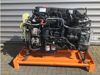 Silnik do Samochodów ciężarowych RENAULT DTI11 460 T-Serie Engine Renault DTI11 460: zdjęcie 1