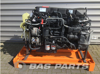 Silnik do Samochodów ciężarowych RENAULT DTI11 460 T-Serie Engine Renault DTI11 460 7485002007: zdjęcie 1