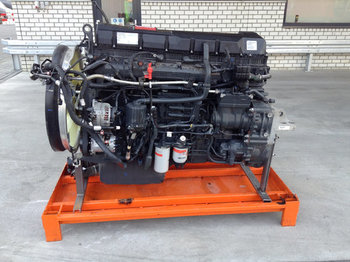 Silnik do Samochodów ciężarowych RENAULT DTI13 480 T-Serie Engine Renault DTI13 480: zdjęcie 1