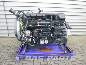 Nowy Silnik do Samochodów ciężarowych RENAULT DTI13 520 T-Serie Engine Renault DTI13 520: zdjęcie 1