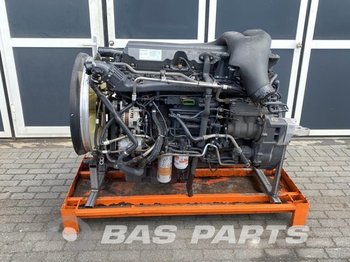 Silnik do Samochodów ciężarowych RENAULT DXi11 380 Premium  Euro 4-5 Engine Renault DXi11 380 7422222224: zdjęcie 1