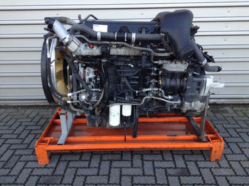 Silnik do Samochodów ciężarowych RENAULT DXi11 450 Premium  Euro 4-5 Engine Renault DXi11 450: zdjęcie 1